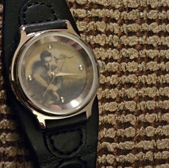 NEW James Dean 50th Anniversary Watch - Picture 2 of 7